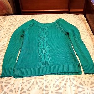 Woman's sweater